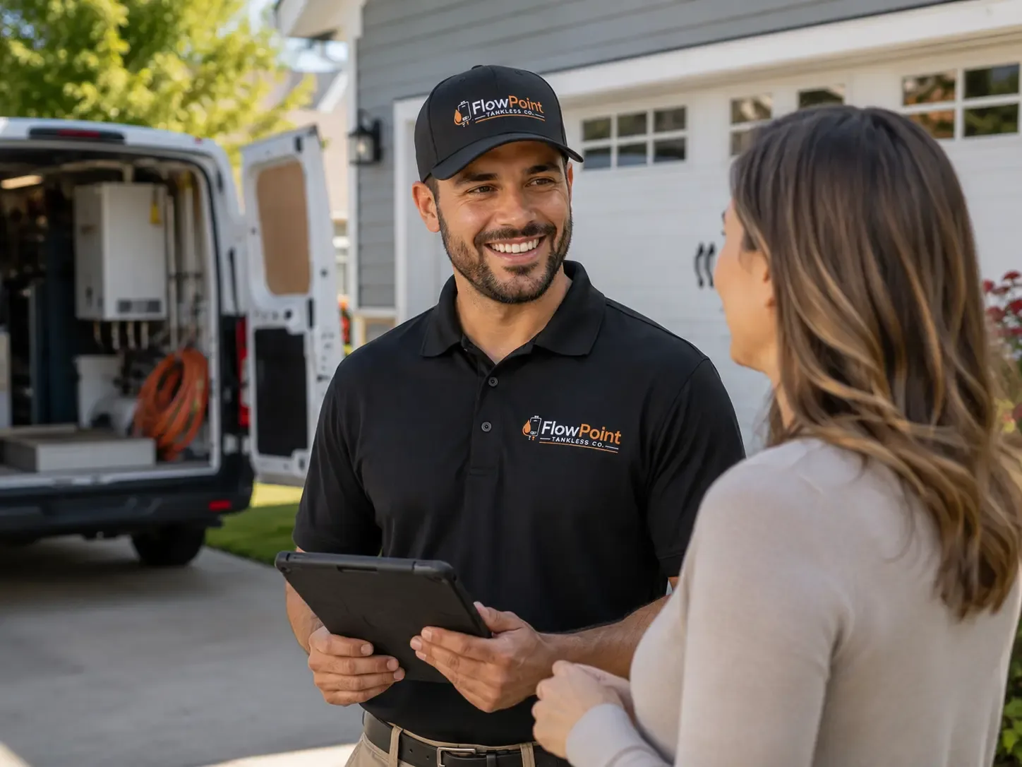 Tankless Water Heater Installation Weskan, KS FAQs